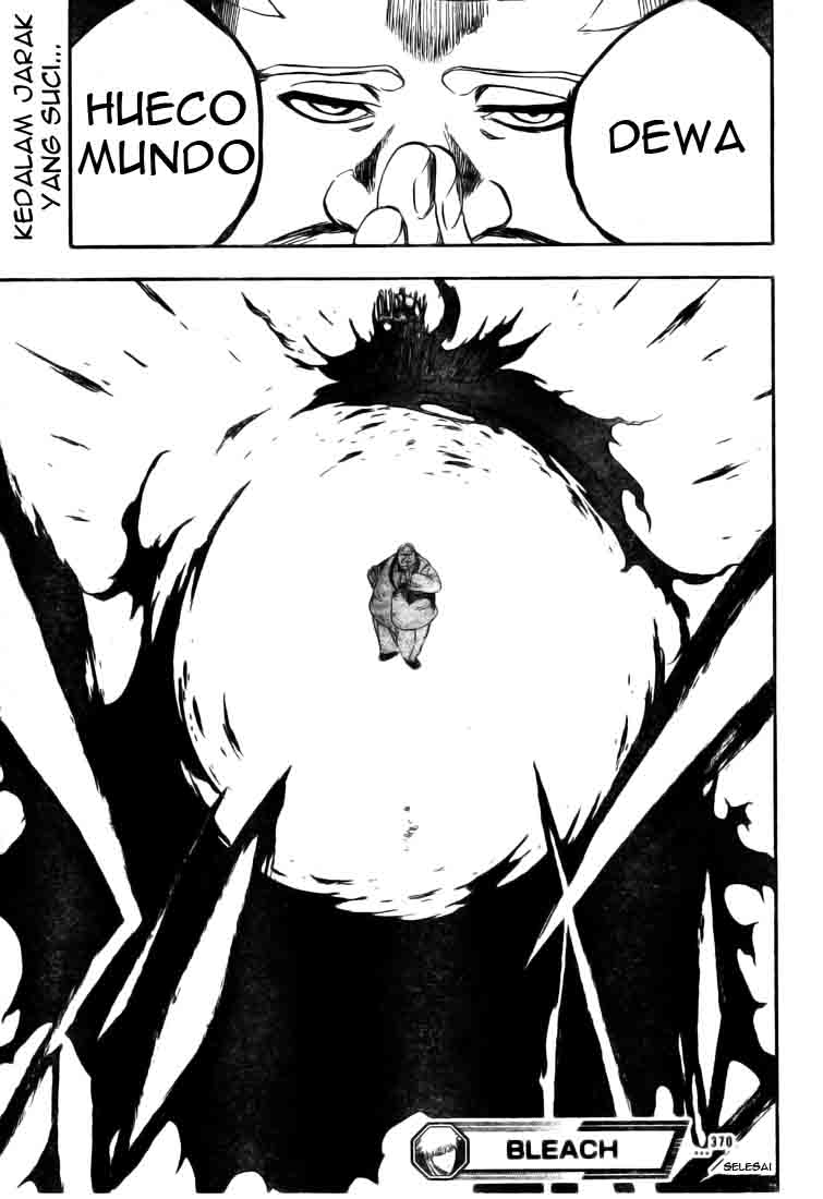 Chapter 370 - halaman 20