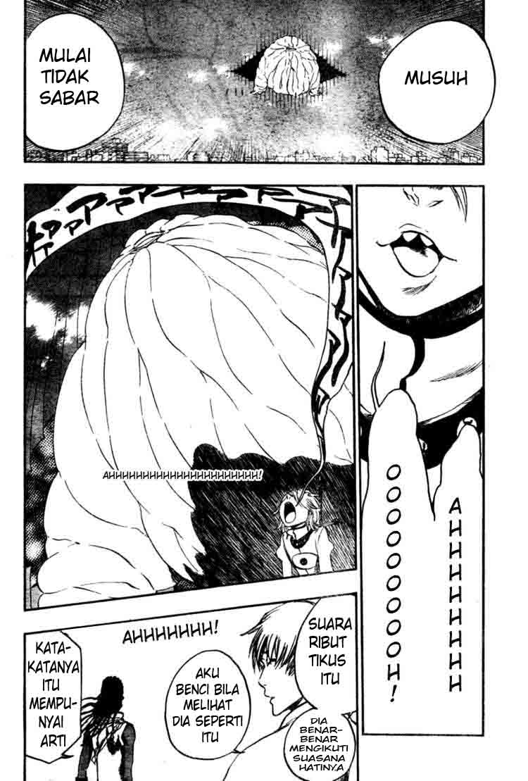 Chapter 365 - halaman 14