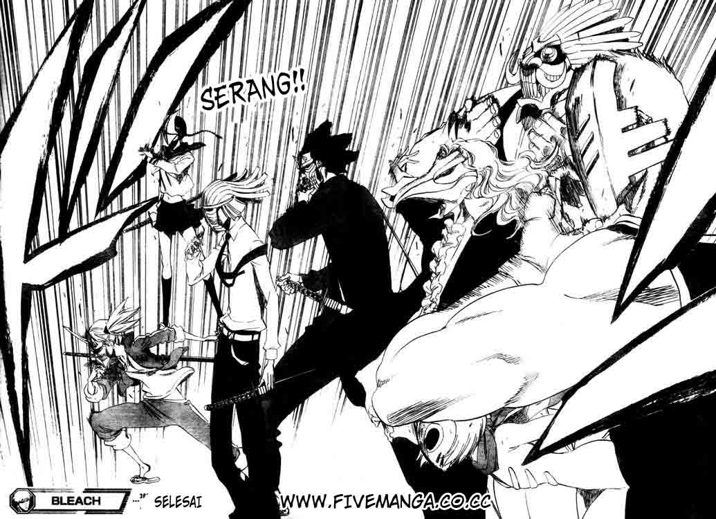 Chapter 365 - halaman 18