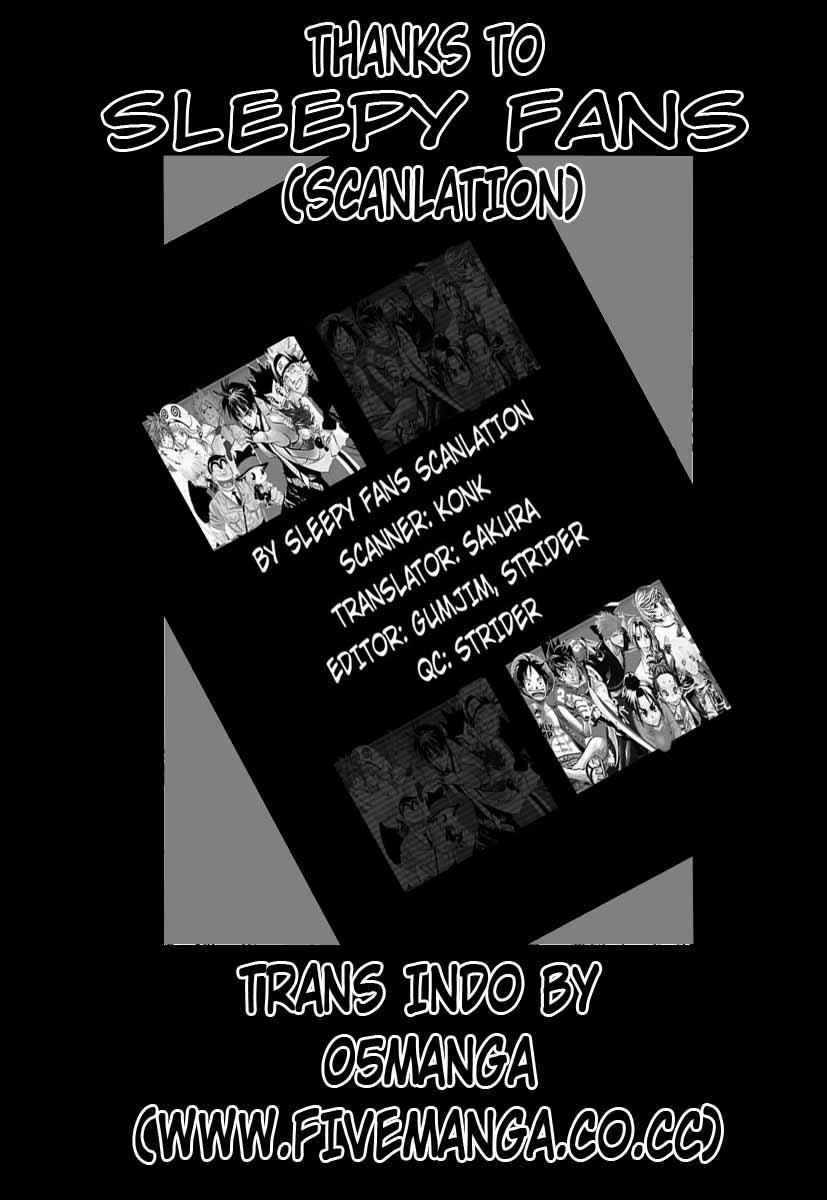 Chapter 362 - halaman 20