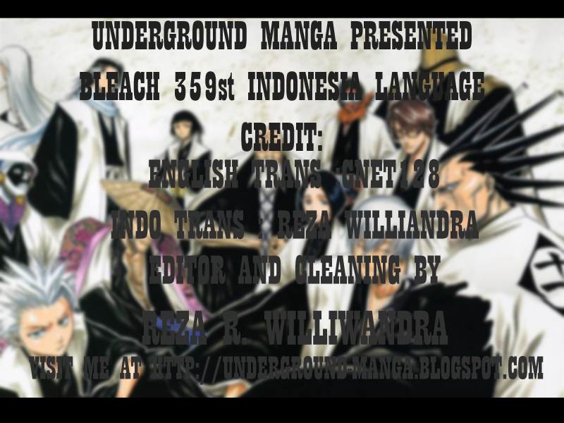 Chapter 359 - halaman 20
