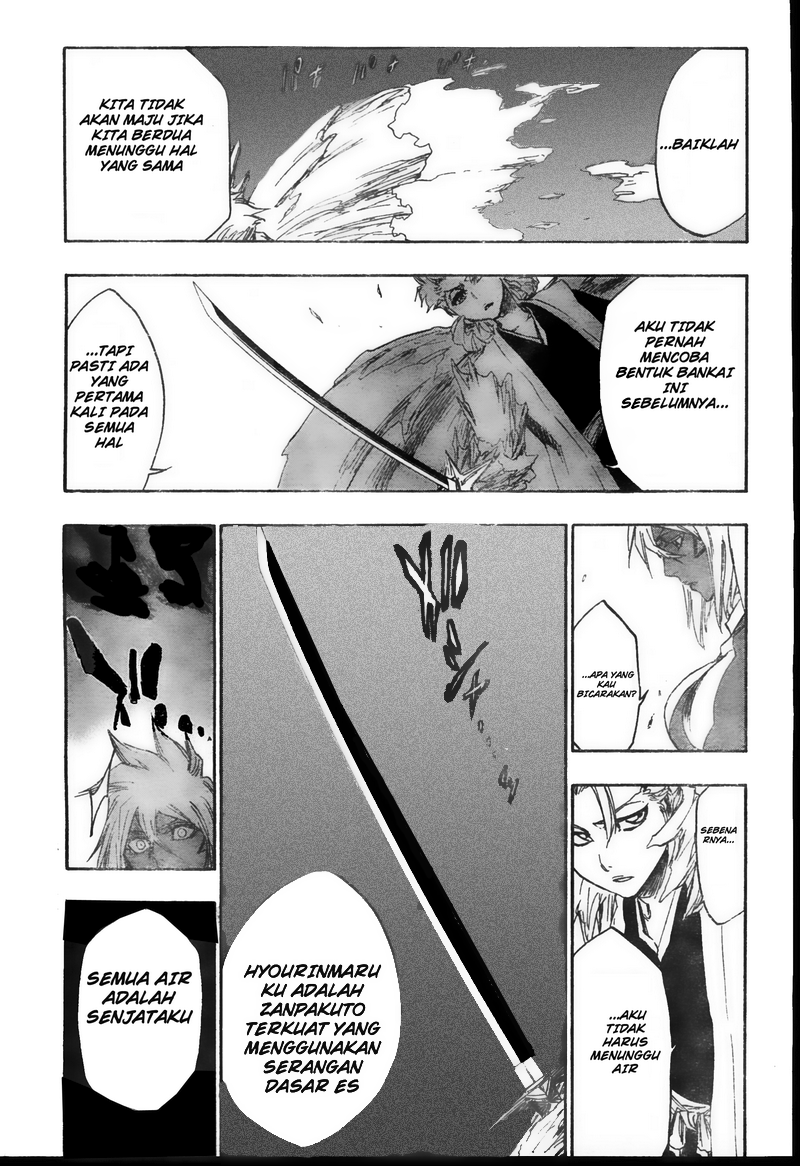 Chapter 358 - halaman 18