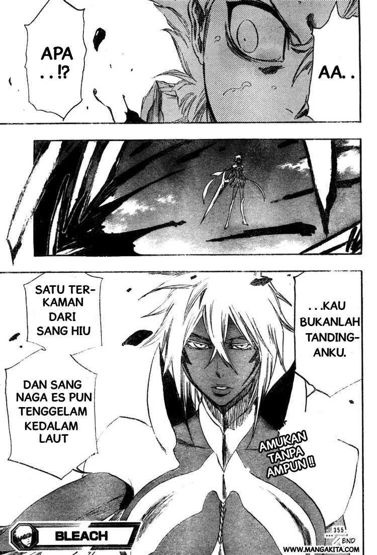 Chapter 355 - halaman 19
