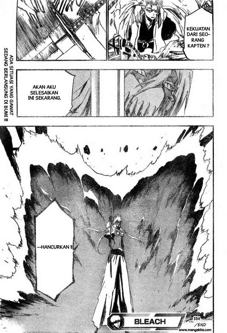 Chapter 354 - halaman 19