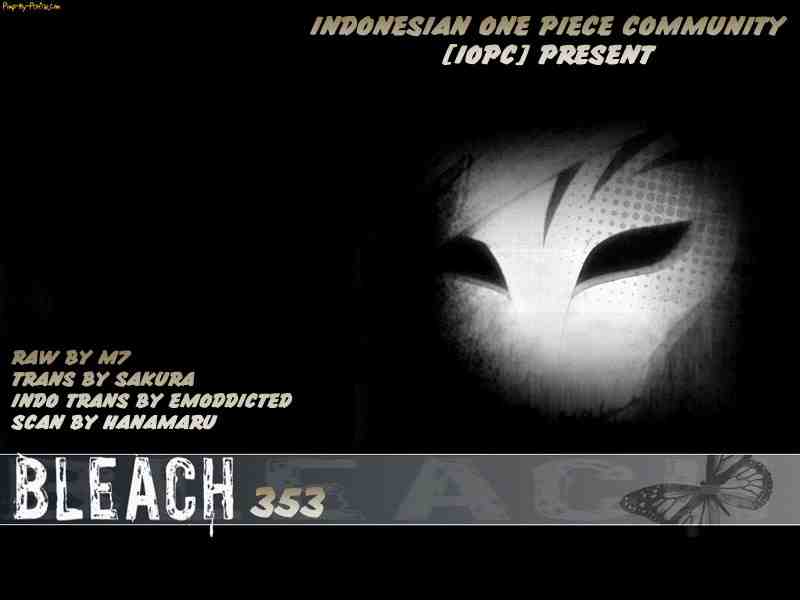 Chapter 353 - halaman 2
