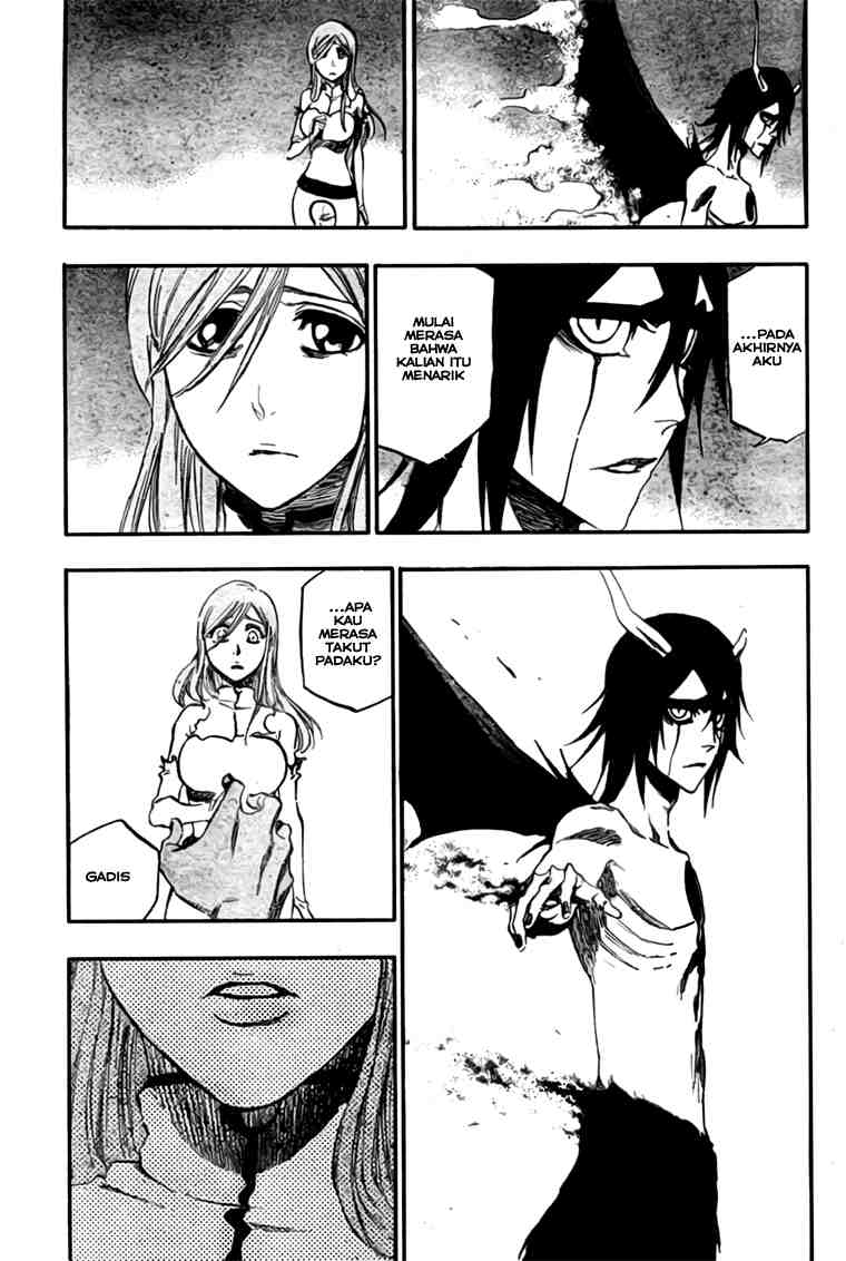 Chapter 353 - halaman 21