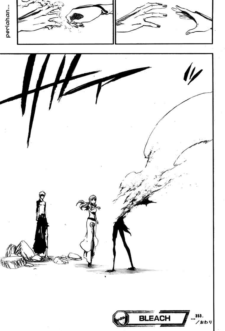 Chapter 353 - halaman 23