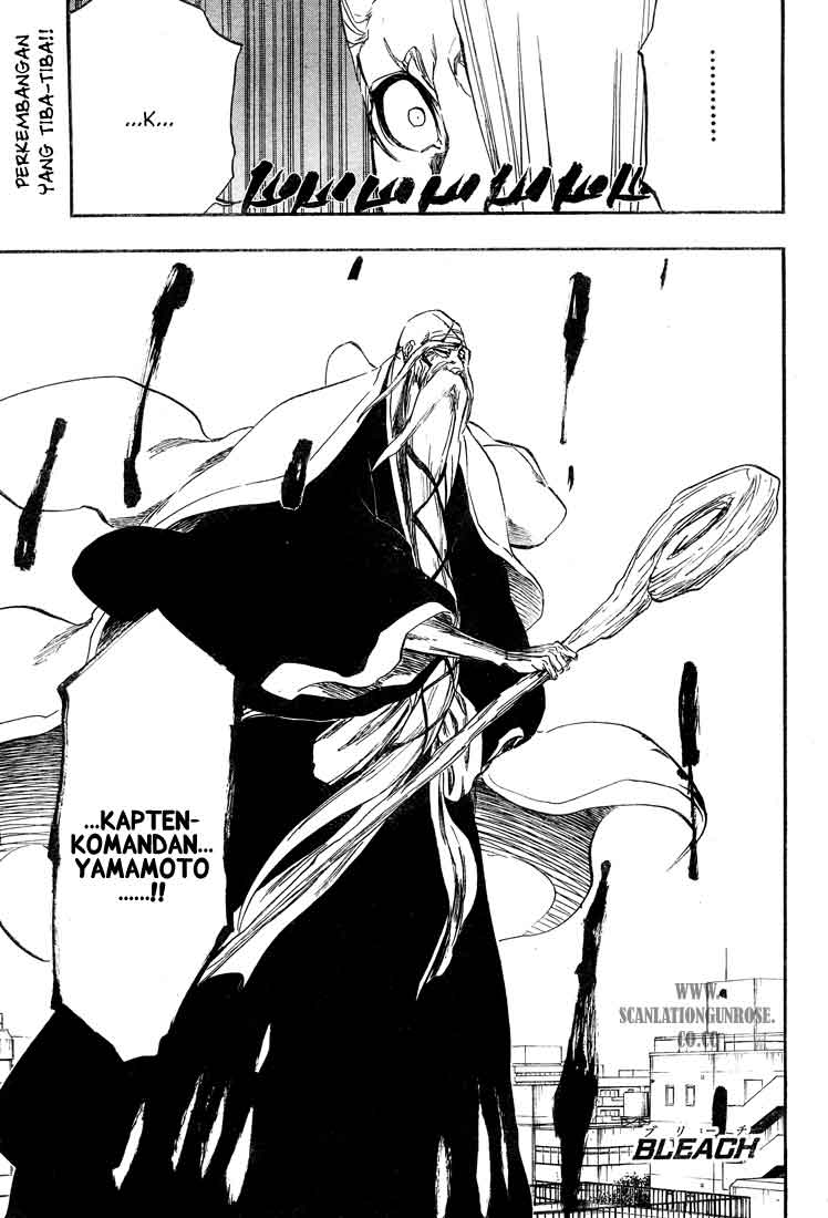 Chapter 338 - halaman 2