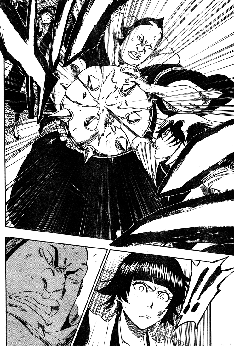 Chapter 332 - halaman 16