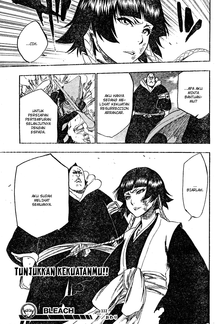 Chapter 332 - halaman 21