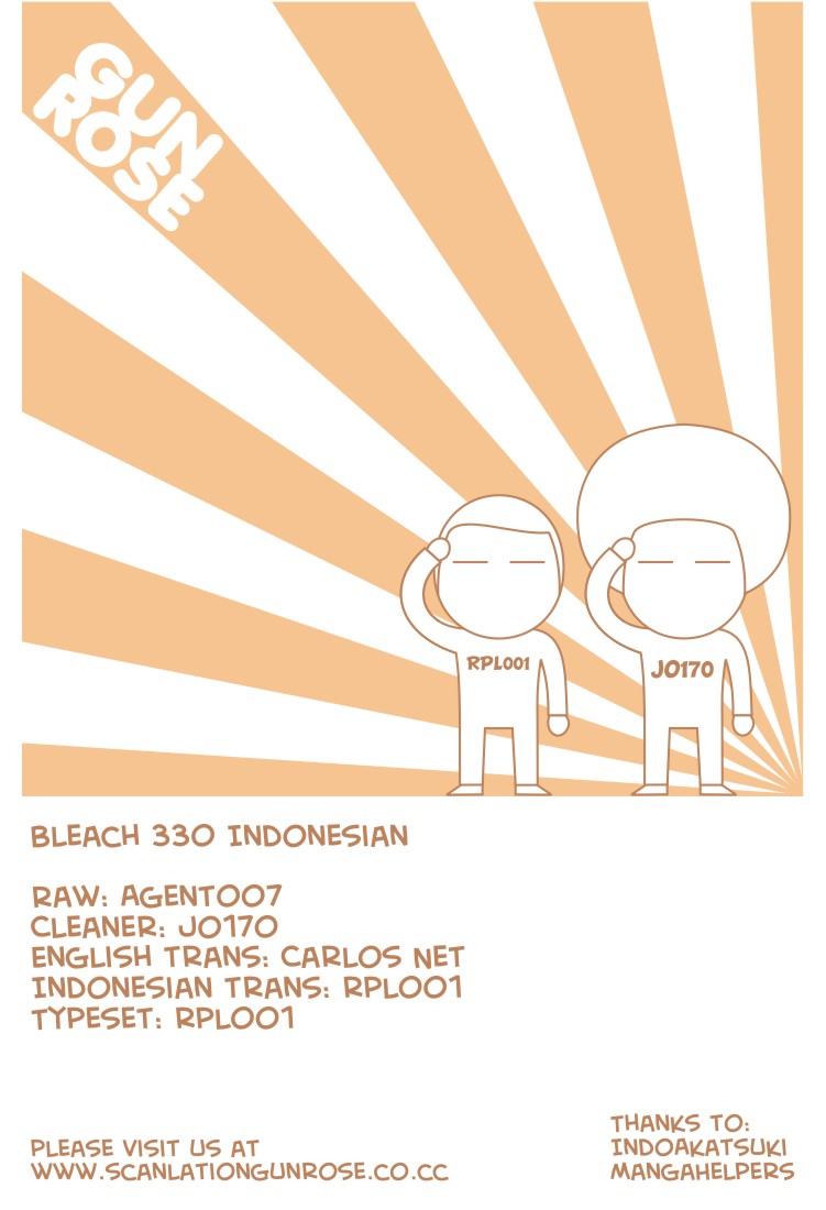 Chapter 330 - halaman 21