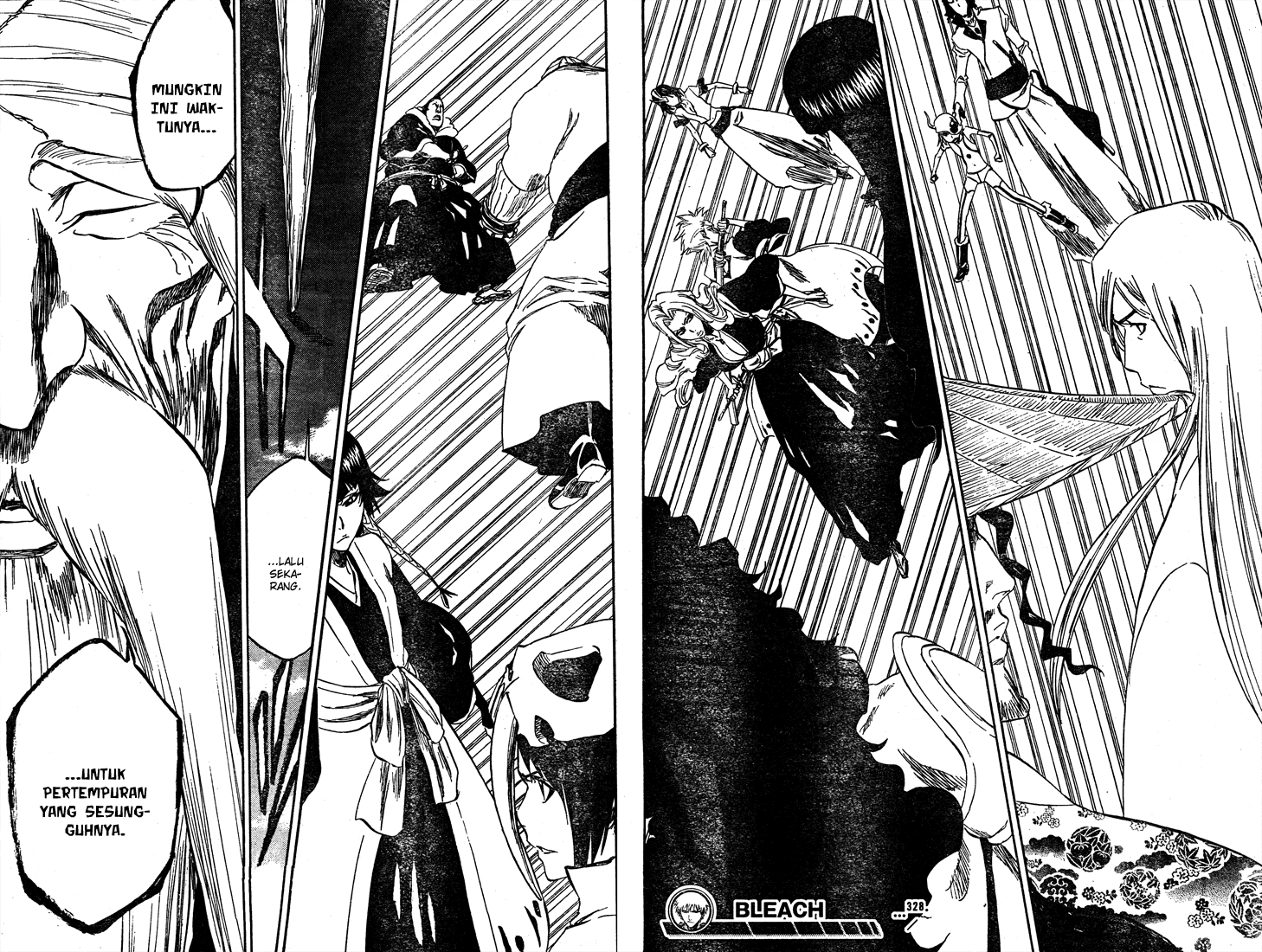 Chapter 328 - halaman 22