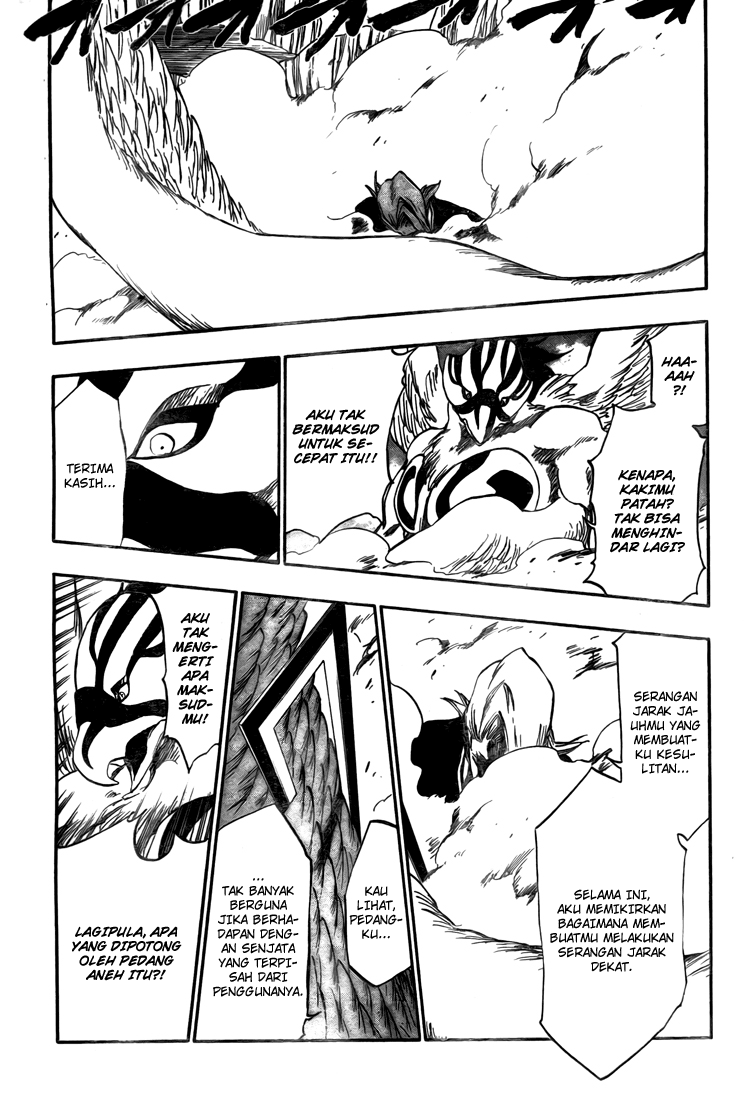Chapter 323 - halaman 17