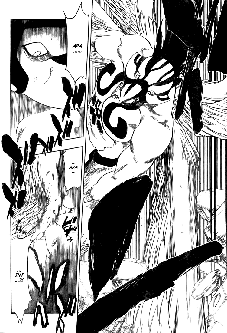 Chapter 323 - halaman 18