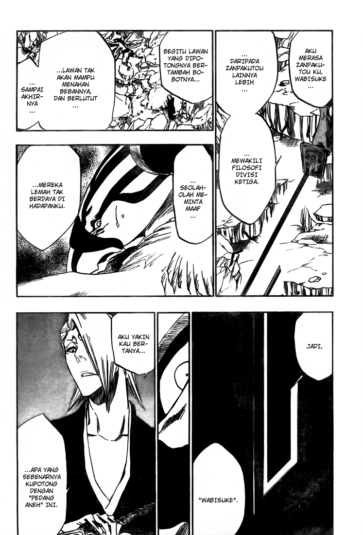 Chapter 323 - halaman 22
