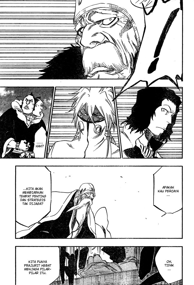 Chapter 318 - halaman 17