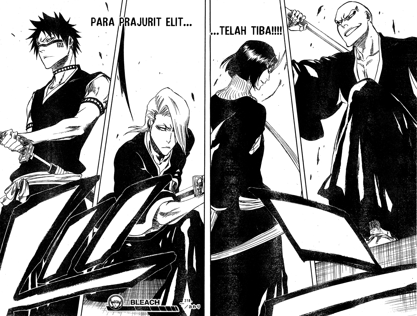 Chapter 318 - halaman 18