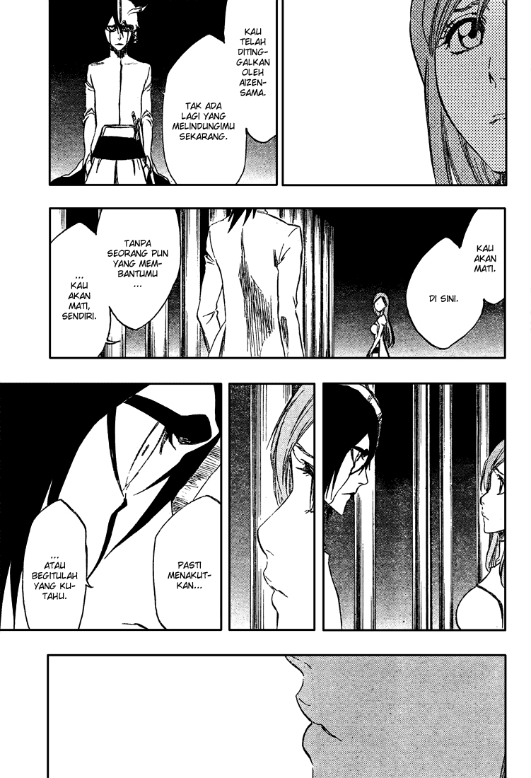 Chapter 316 - halaman 17