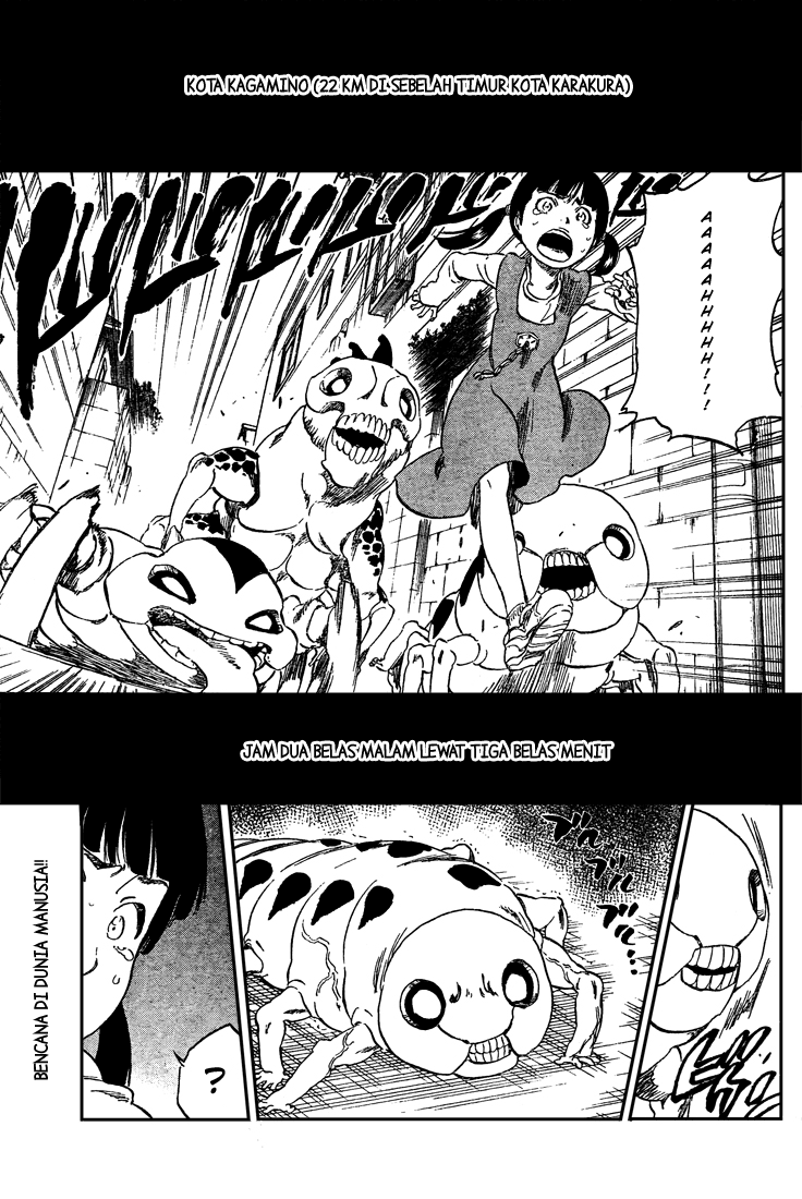 Chapter 316 - halaman 3