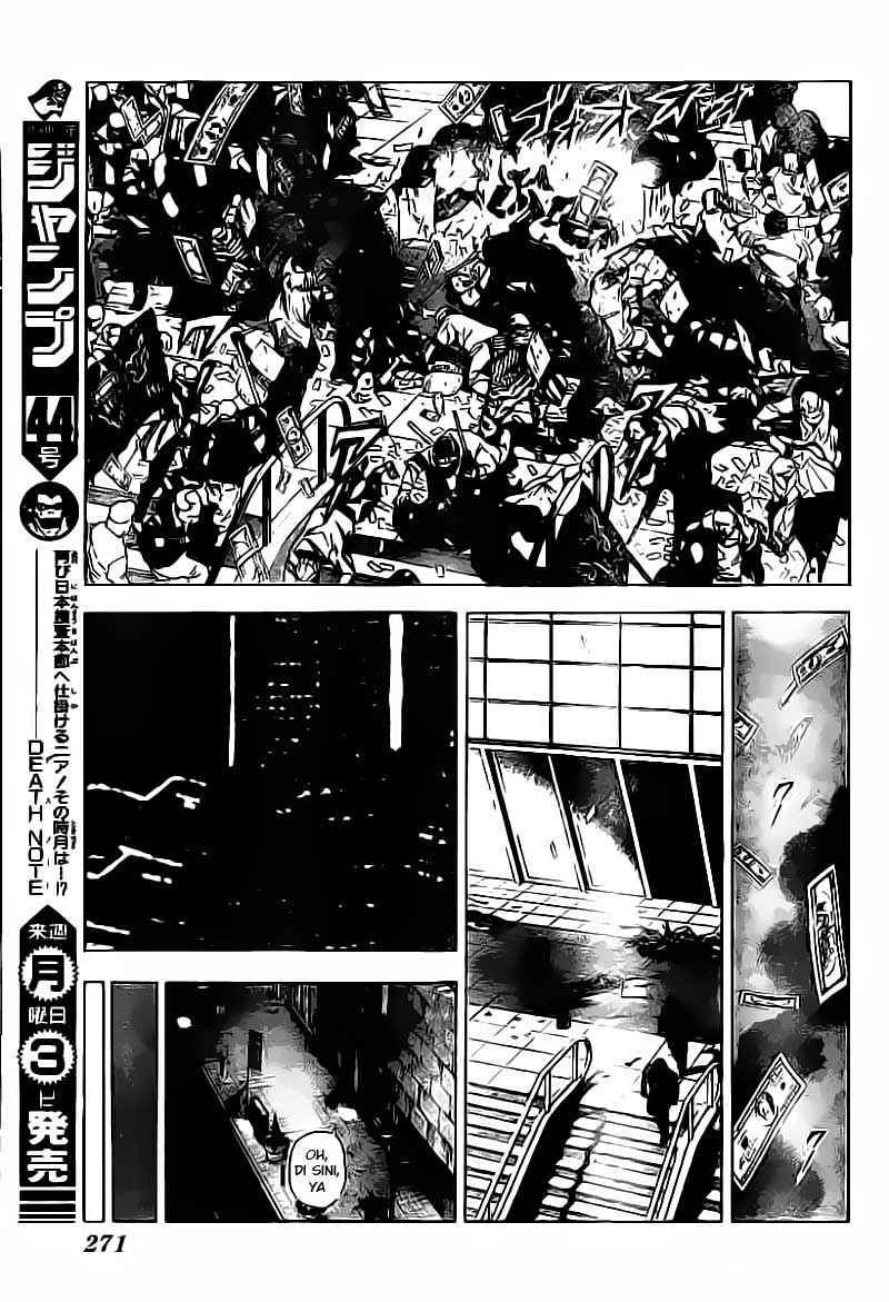 Chapter 81 - halaman 15
