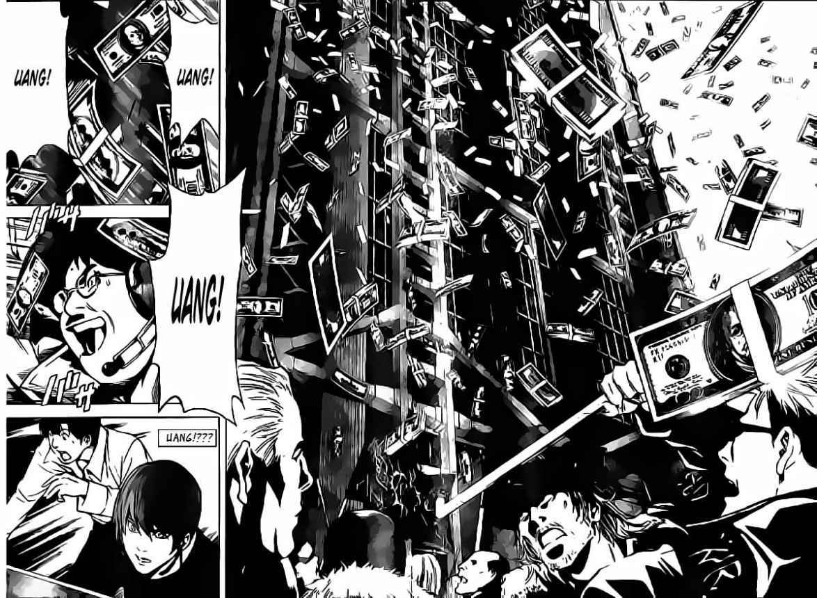 Chapter 81 - halaman 9