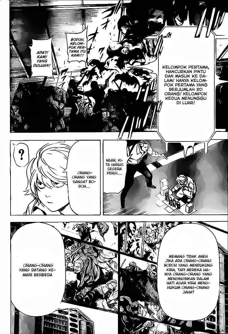Chapter 80 - halaman 7