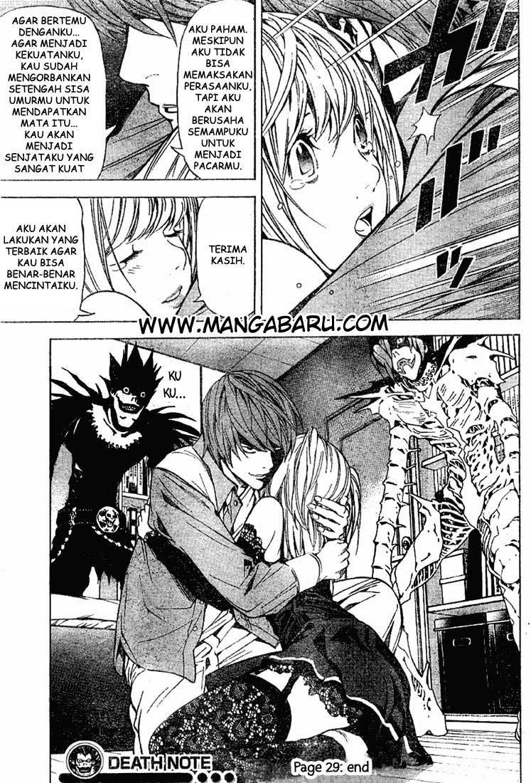 Chapter 29 - halaman 21
