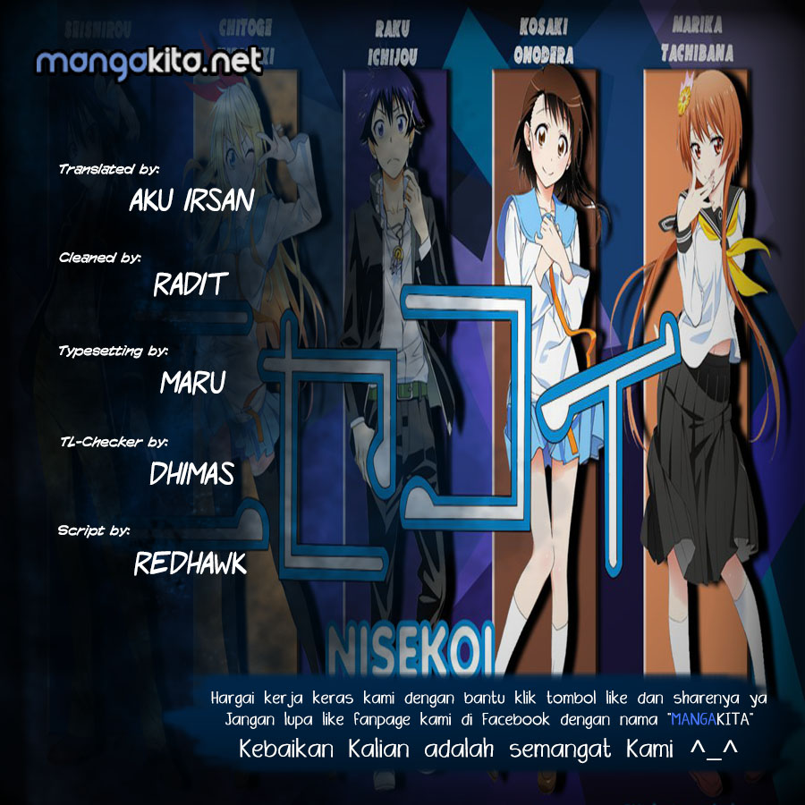 Chapter 189 - halaman 2