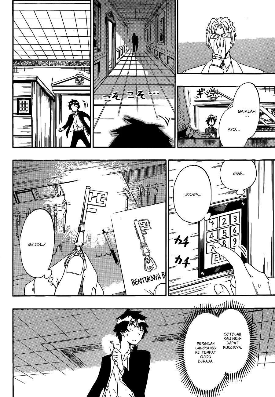Chapter 161 - halaman 13