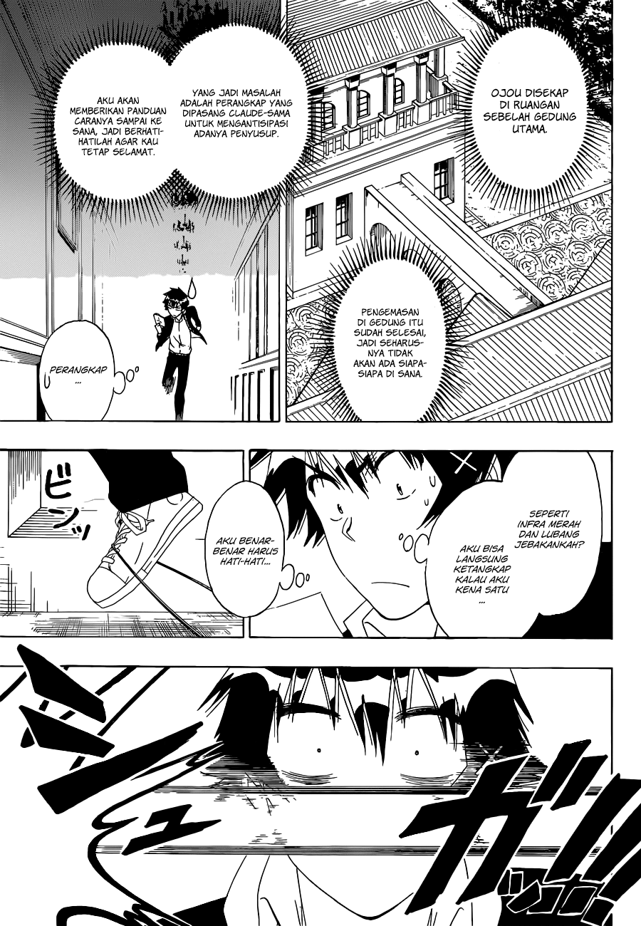 Chapter 161 - halaman 14