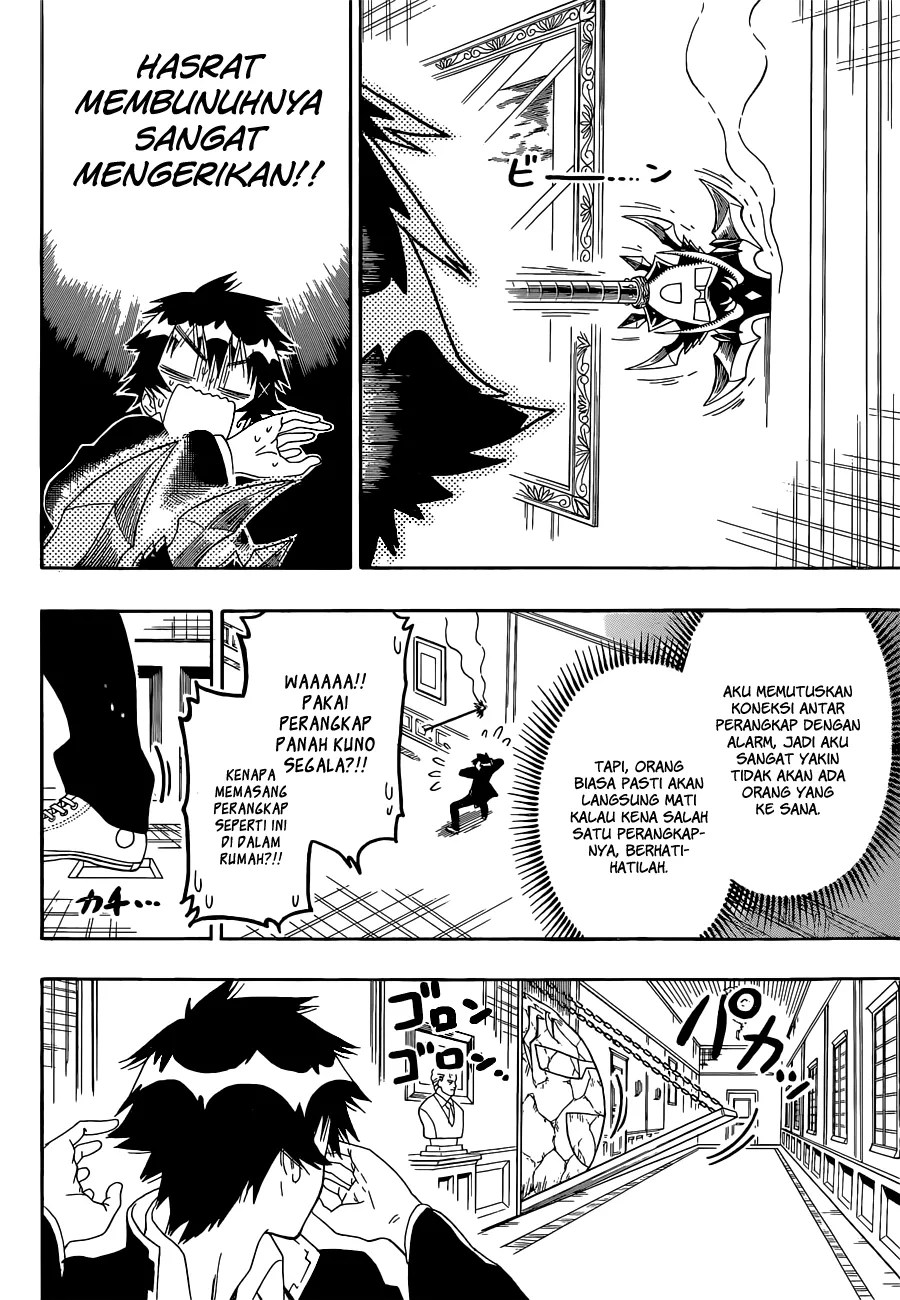 Chapter 161 - halaman 17