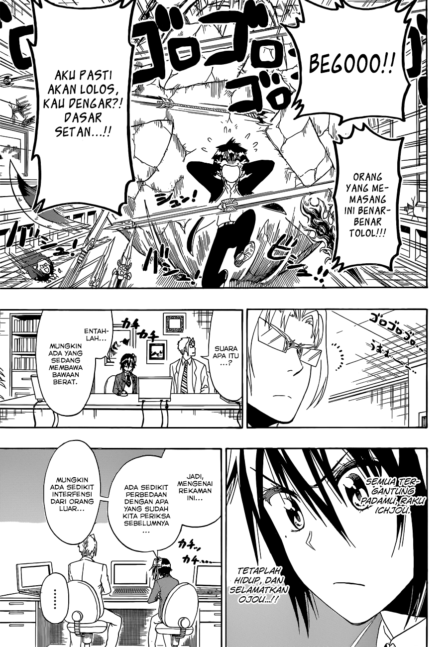 Chapter 161 - halaman 18