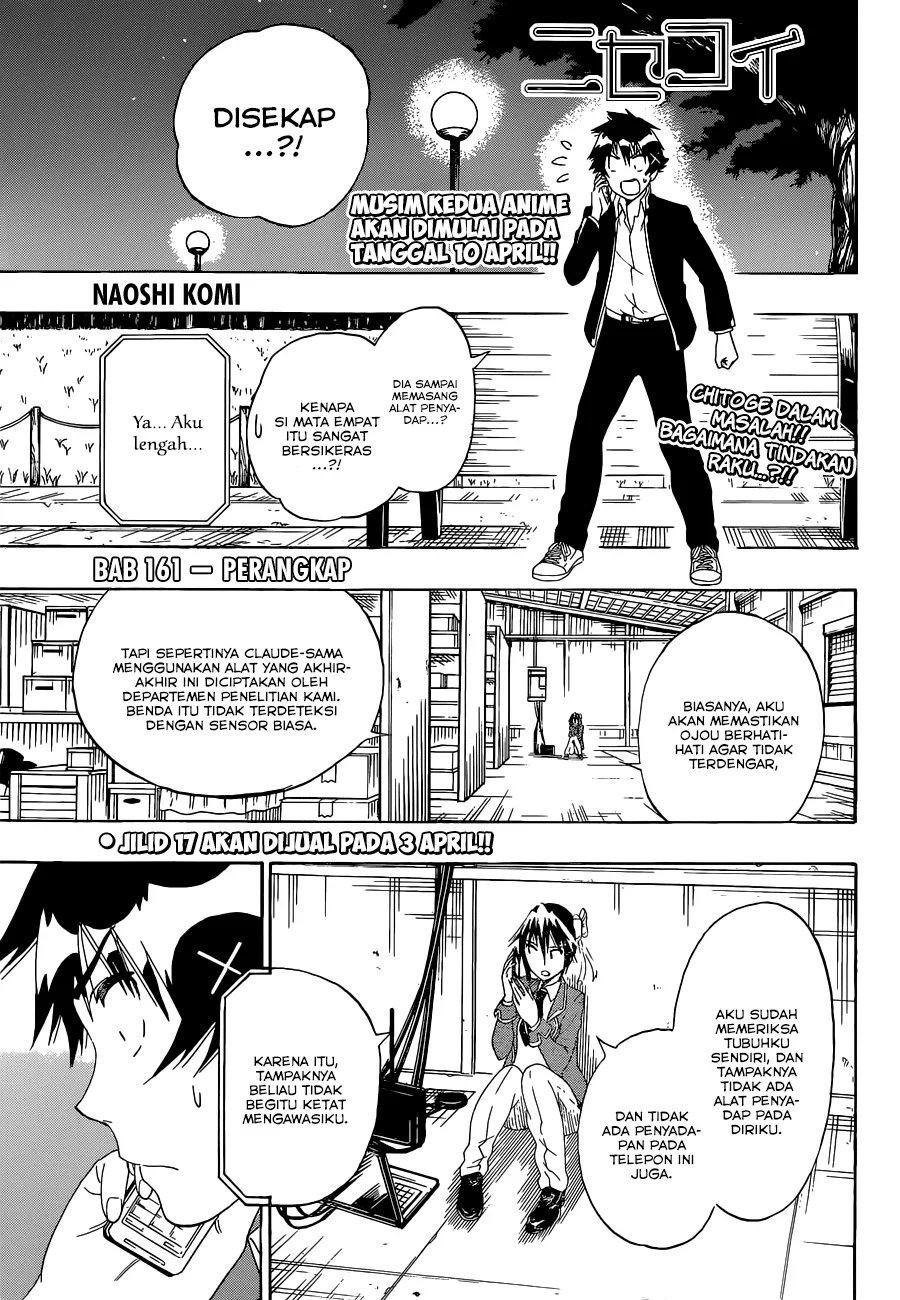 Chapter 161 - halaman 3