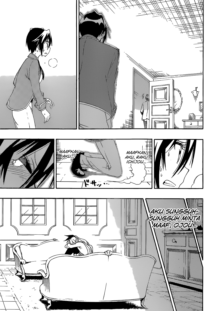 Chapter 161 - halaman 26