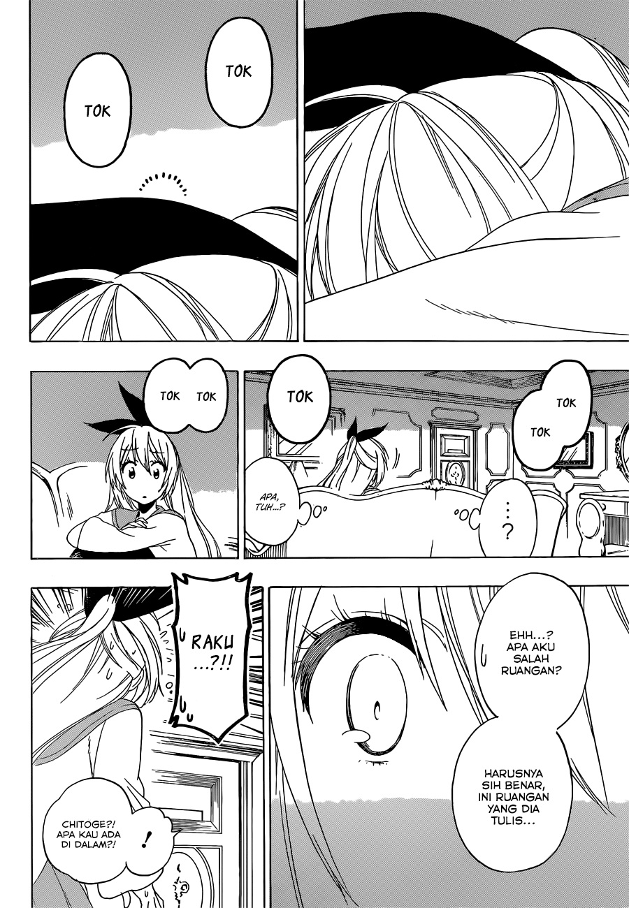 Chapter 161 - halaman 28
