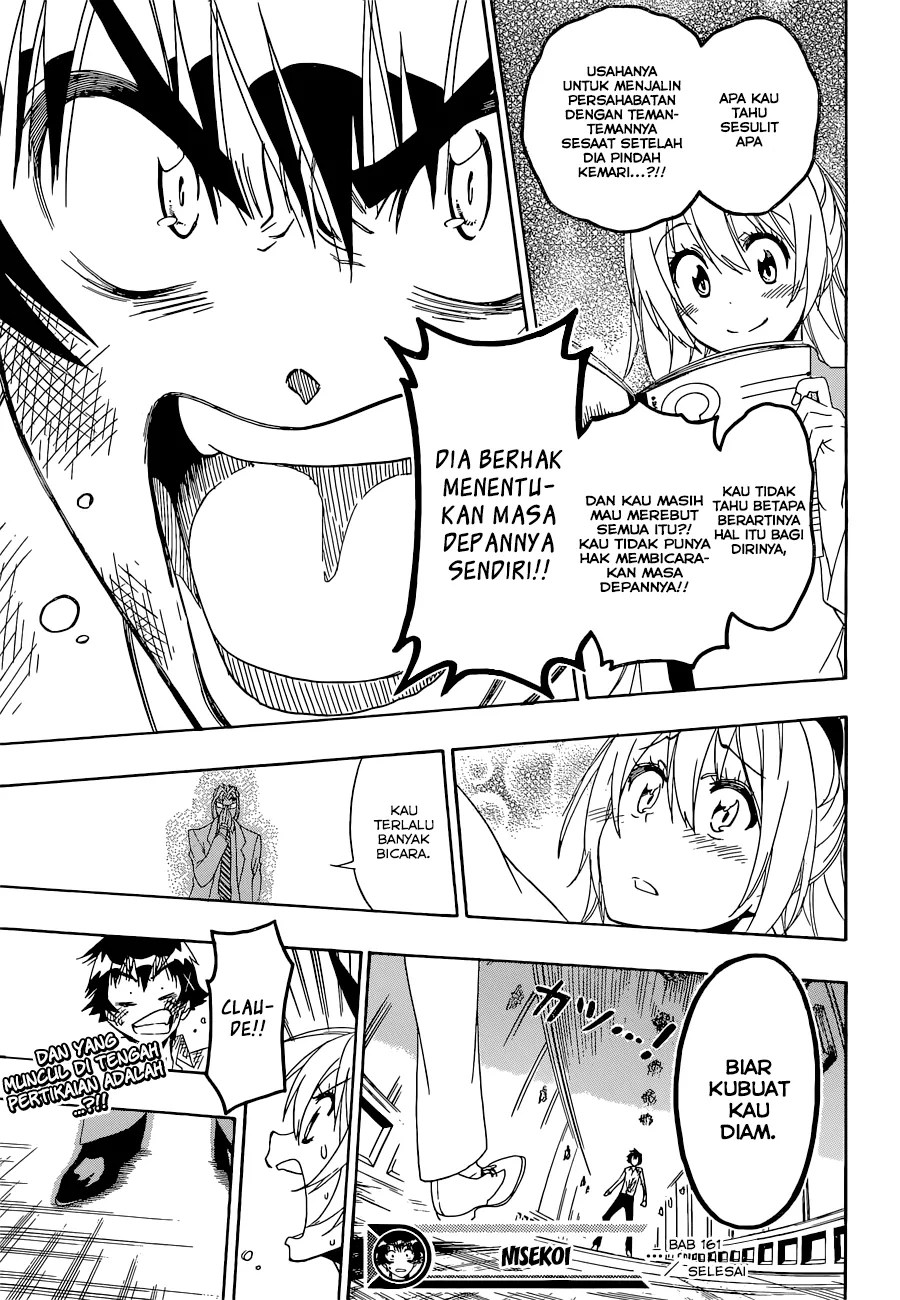 Chapter 161 - halaman 39