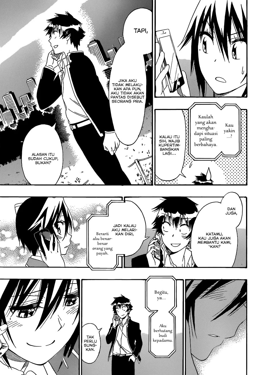 Chapter 161 - halaman 7