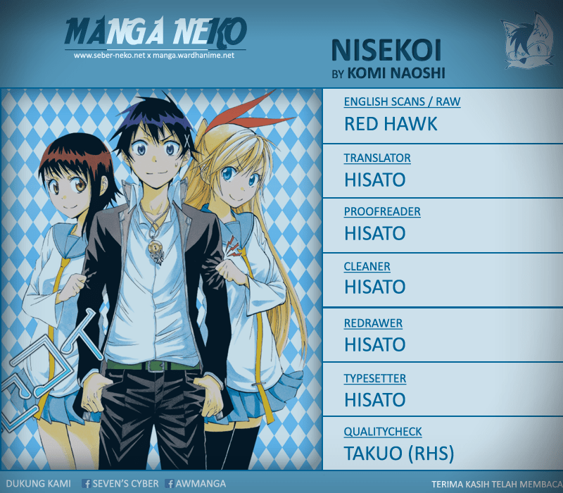 Chapter 91 - halaman 3