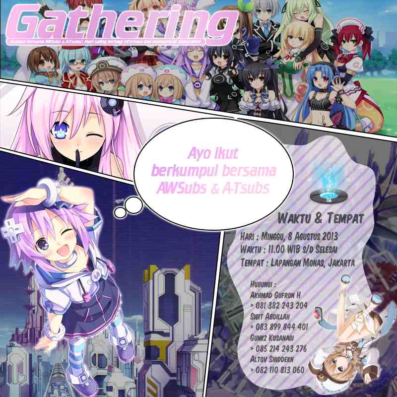 Chapter 89 - halaman 23
