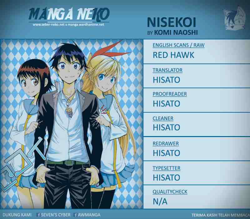Chapter 88 - halaman 23