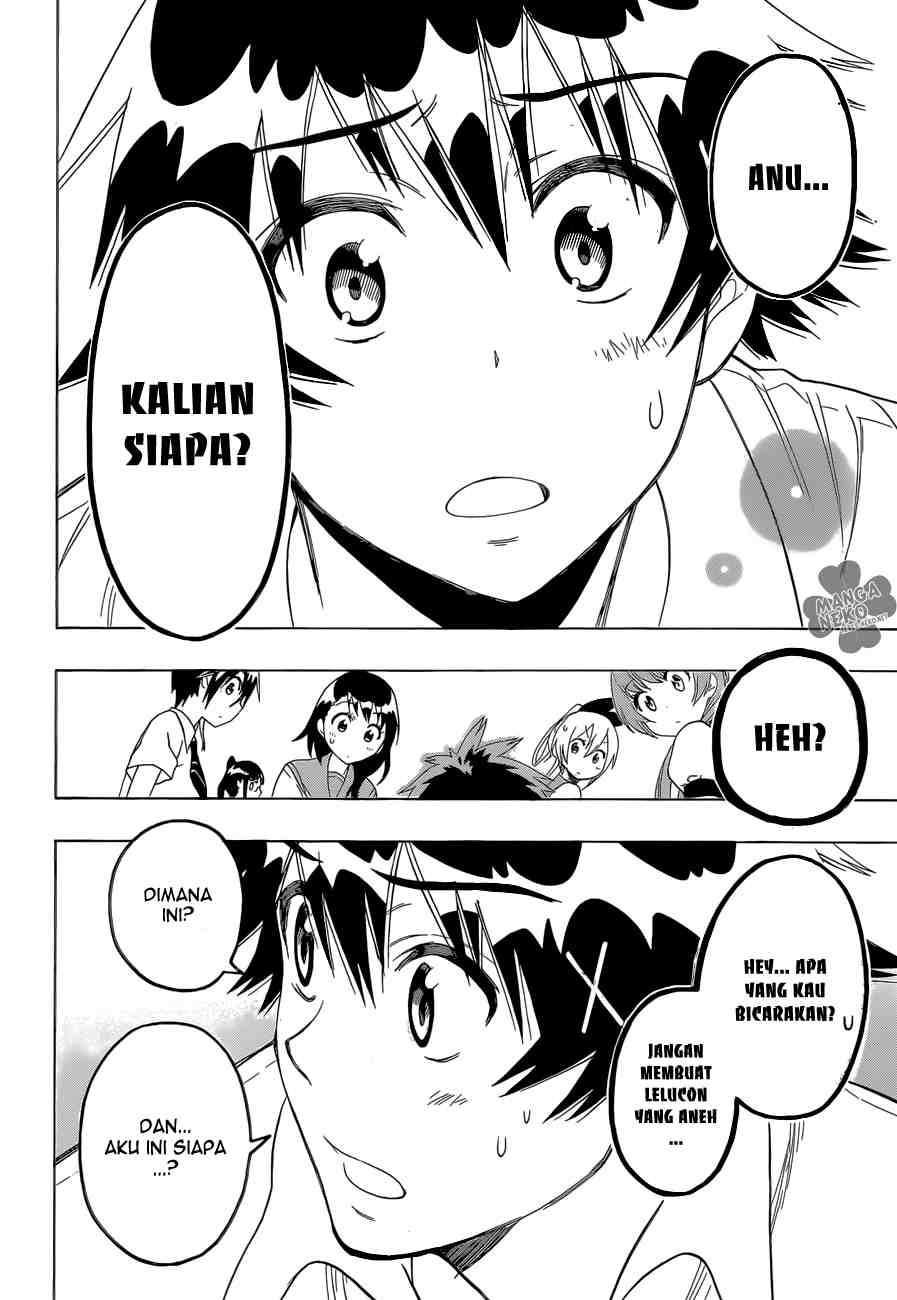 Chapter 87 - halaman 22