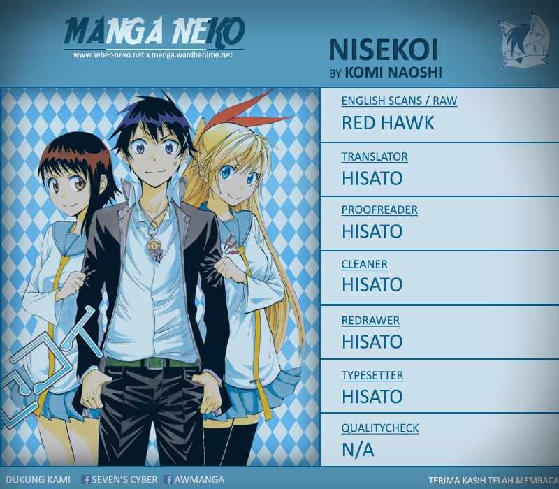 Chapter 79 - halaman 2