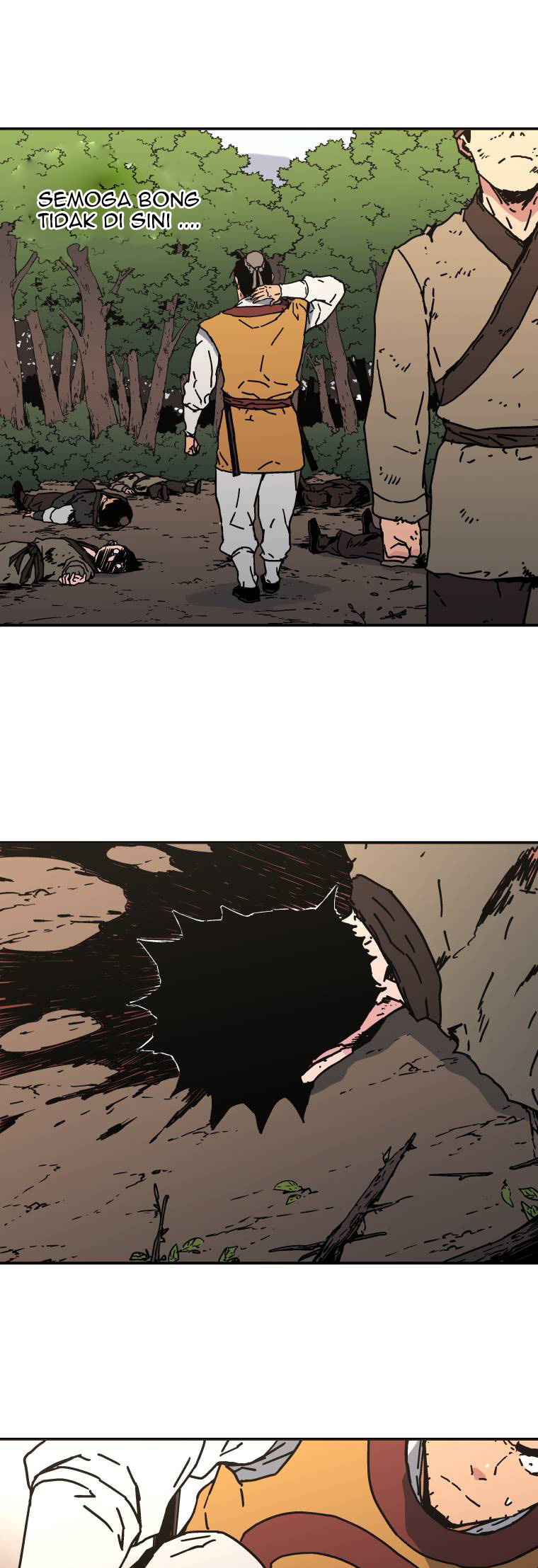 Chapter 126 - halaman 26