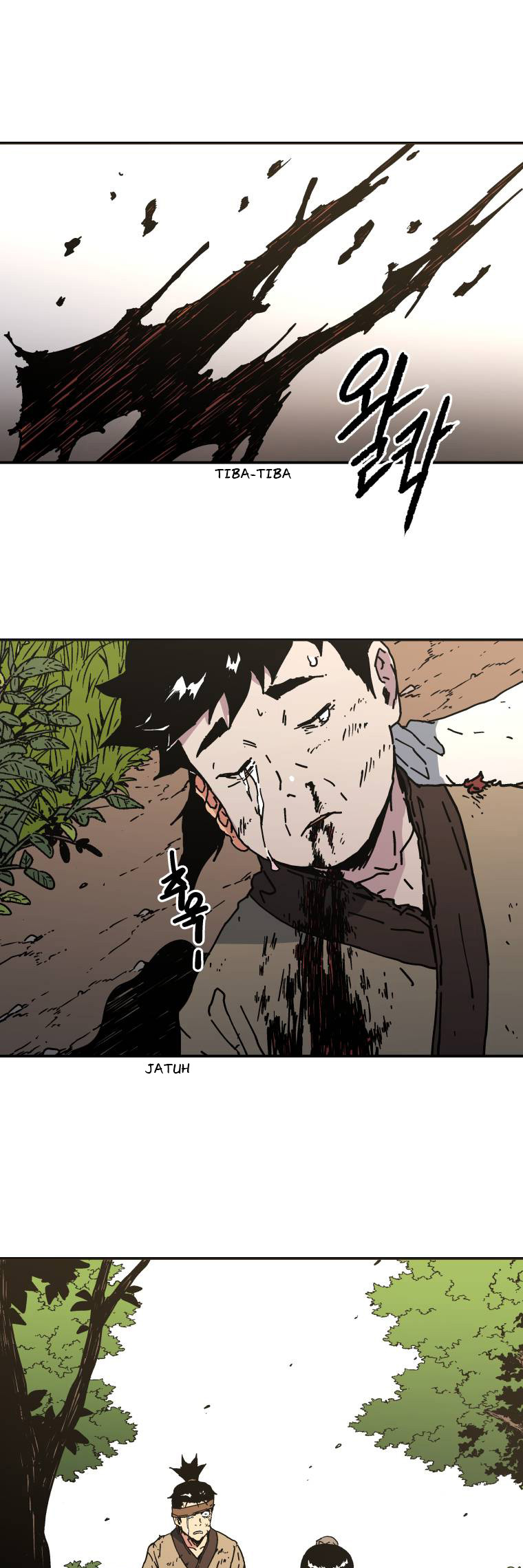 Chapter 126 - halaman 32