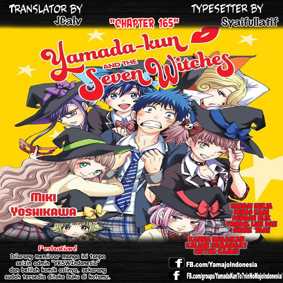 Chapter 165 - halaman 3