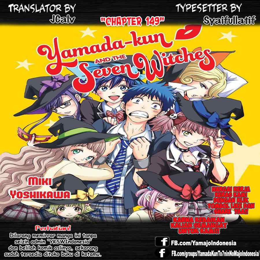 Chapter 149 - halaman 2