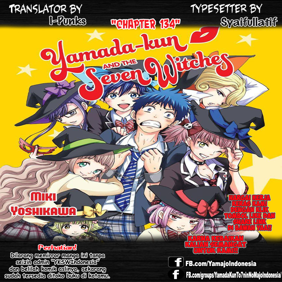 Chapter 134 - halaman 2