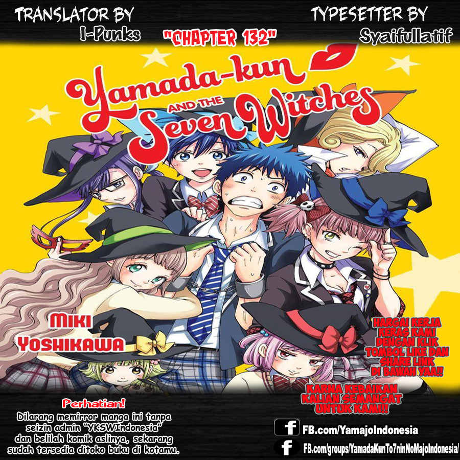 Chapter 132 - halaman 2