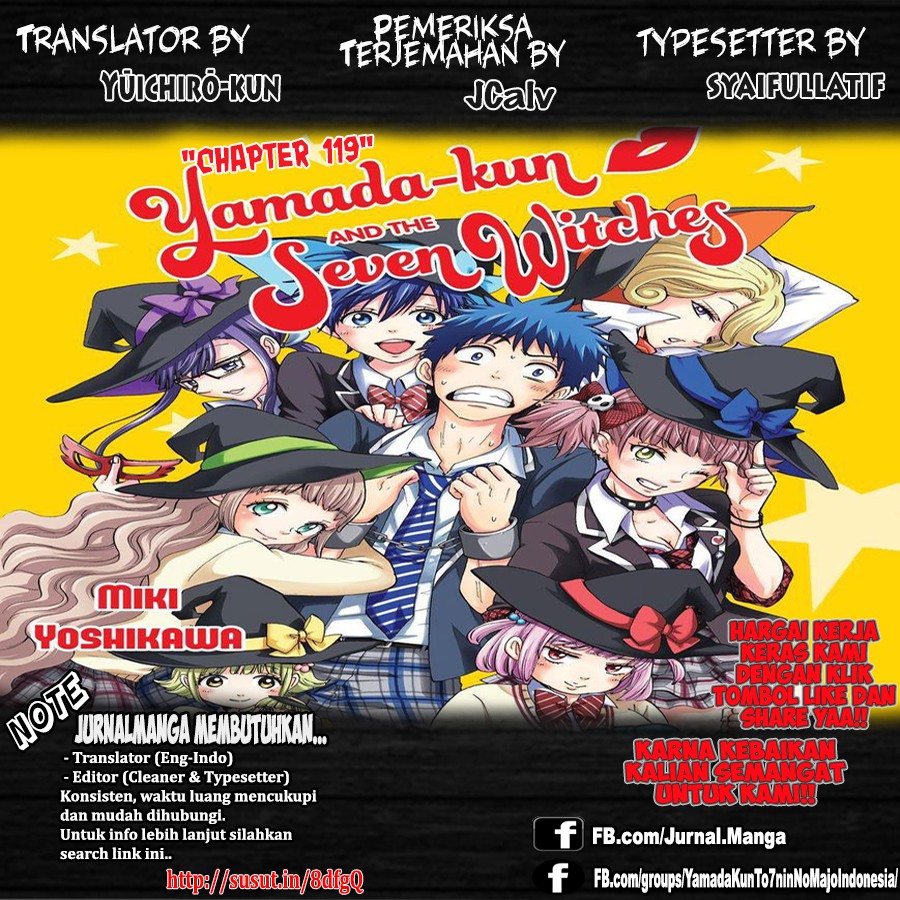 Chapter 119 - halaman 2