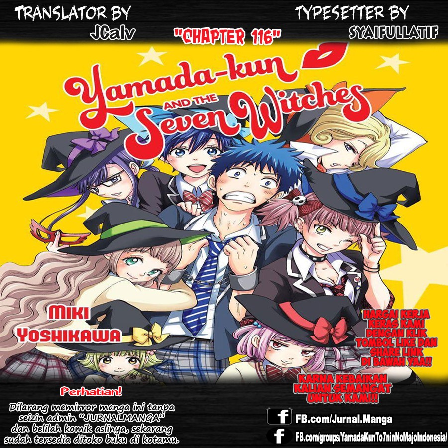 Chapter 116 - halaman 2